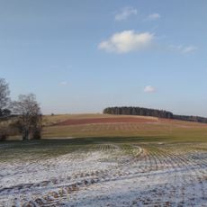 Krkonošská vyhlídka