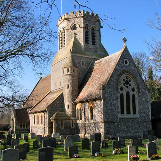 Church of St Margaret