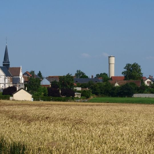 Verderel-lès-Sauqueuse