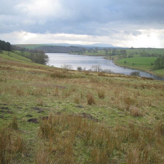 Winterburn Reservoir