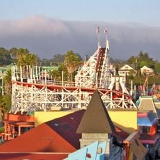Giant Dipper