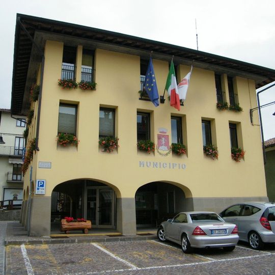 Palazzo comunale