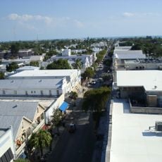 Duval Street