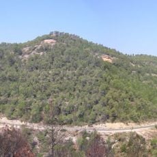 Les Costes de Mussarra