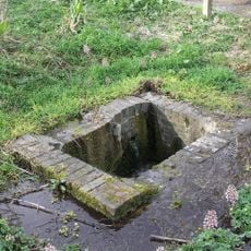 North Kilworth Nature Reserve
