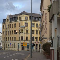 Müllerstraße 26, Chemnitz-Schloßchemnitz