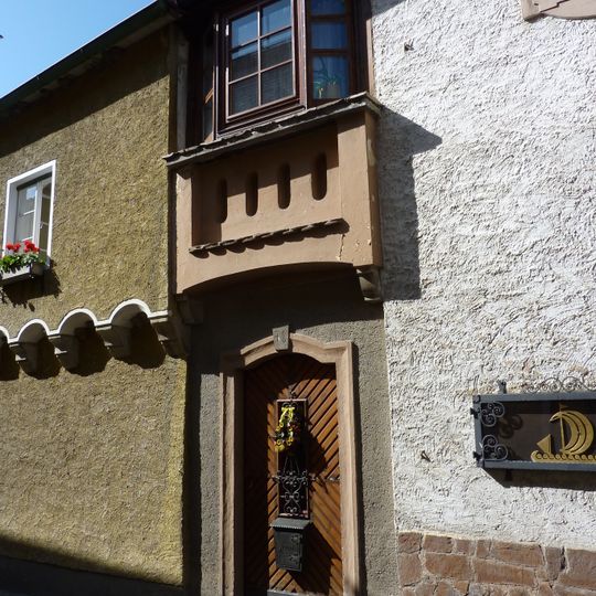 Wösendorf Hauptstraße 78