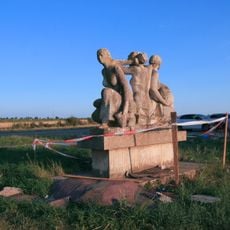 Alegorie úrody a zemědělství