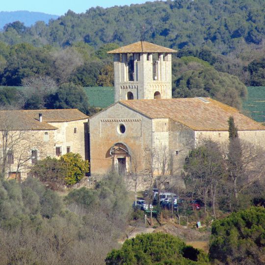 Sant Feliu de Fontcoberta