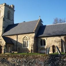 Church of All Saints