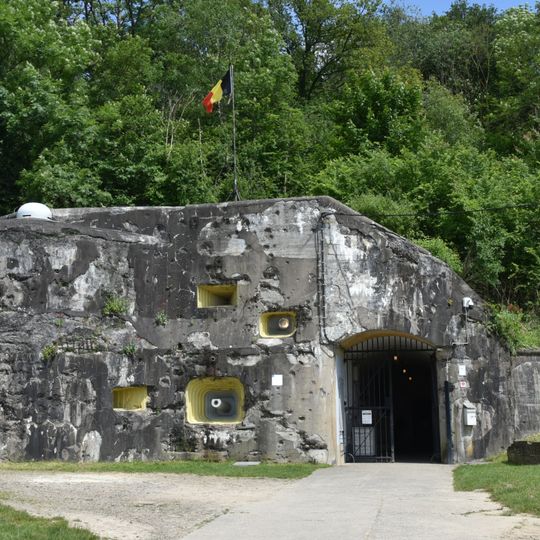 Fort Eben-Emael