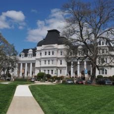 Brenau University