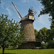 Königsmühle Eilhausen