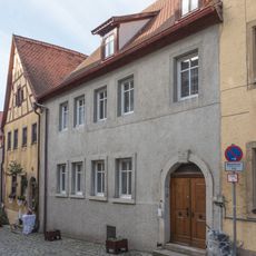 Alter Stadtgraben 19