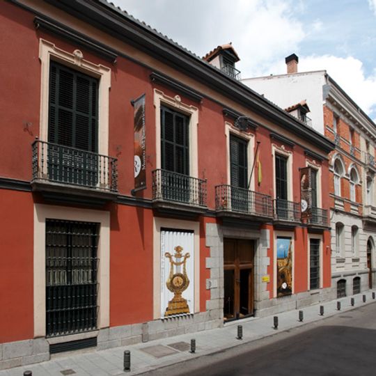 Palacio del marqués de Matallana