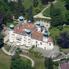 Castello di Artstetten