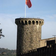 Torre de l'Ararà