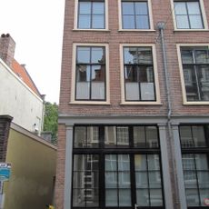 Wijnstraat 62, Dordrecht