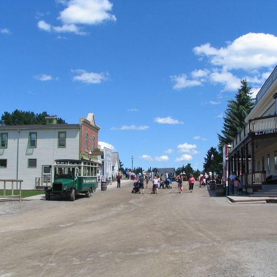 Little Synagogue on the Prairie