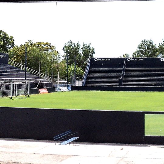 Stadio Bautista Gargantini