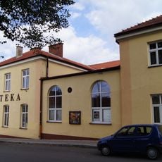 8 Piłsudskiego Street in Przeworsk