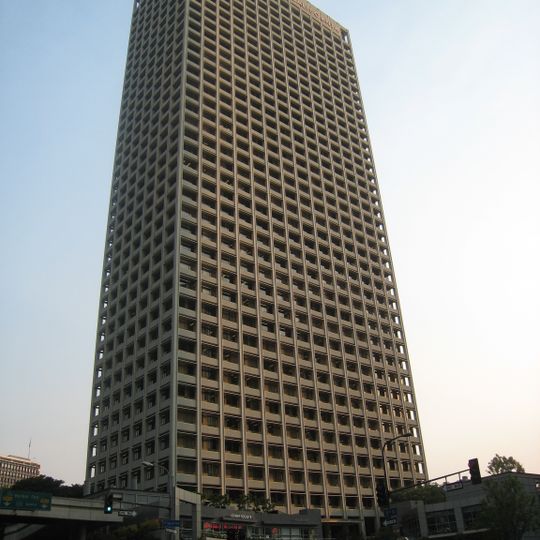 Union Bank Plaza