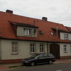 4 Żeromskiego Street in Drezdenko