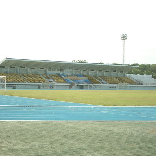 Surat Thani Province Stadium