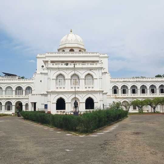 Gandhi Memorial Museum