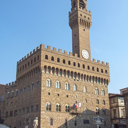 Pałac Vecchio
