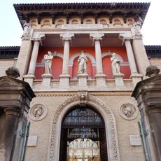 Saragossa Museum