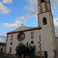 San Pietro Apostolo (Solarussa)