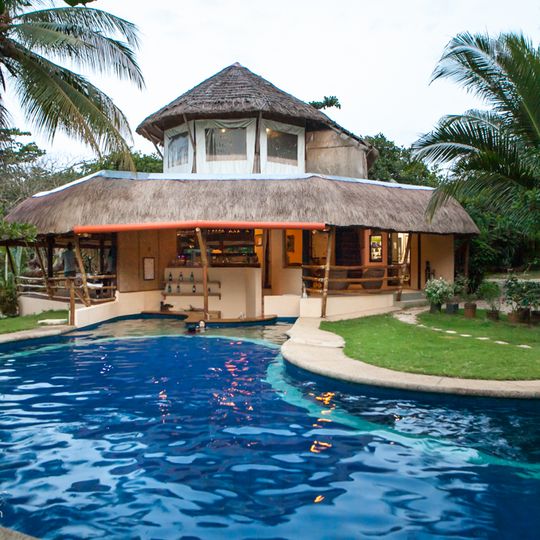 Cashew Grove Beach Resort