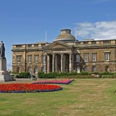 Ayr, 14 Wellington Square, Sheriff Court