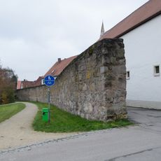 Stadtmauer
