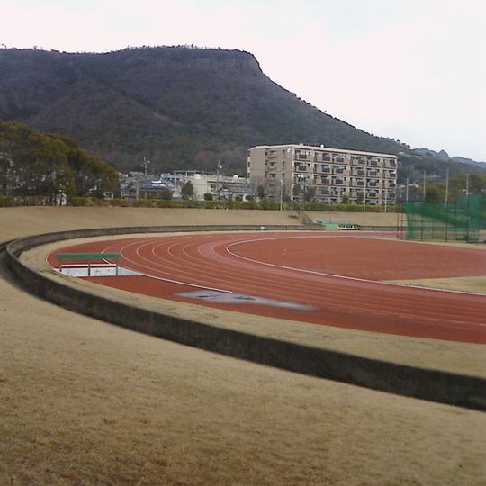 Takamatsu City Yashima Stadium