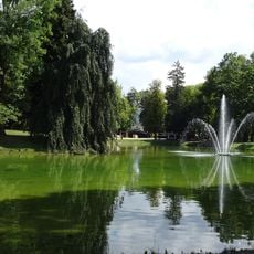 Volksgarten
