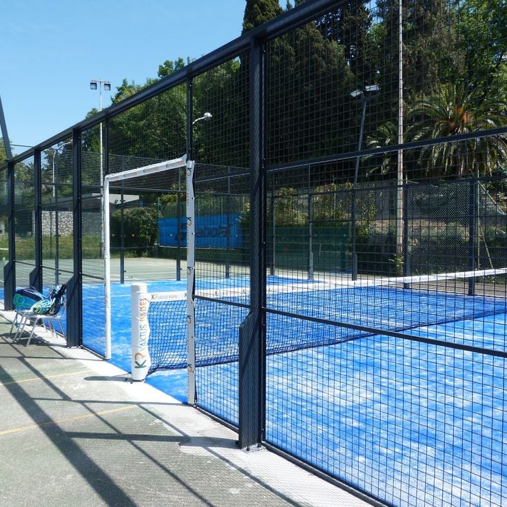 Padel Tennis Valrose