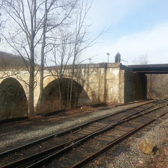 Bloomington Viaduct