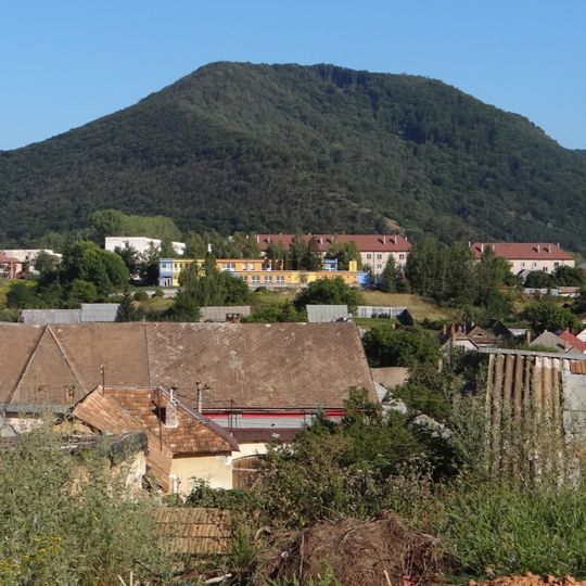 Jelšavský kras