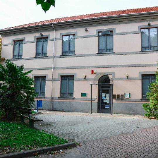 Centro civico comunale