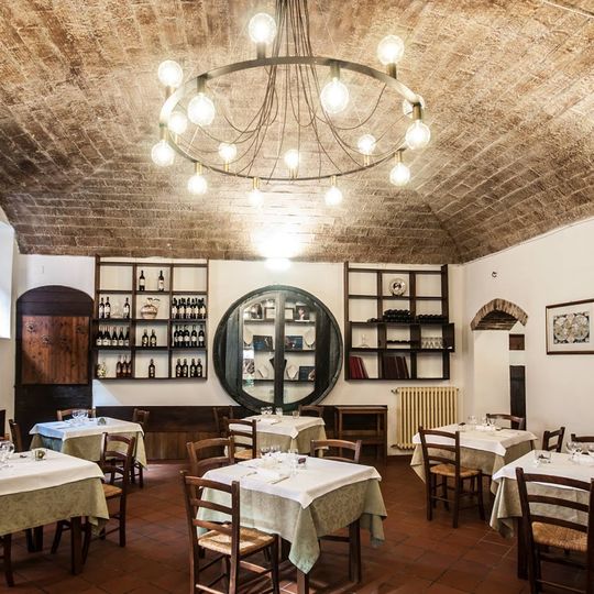 Ristorante La Cantina