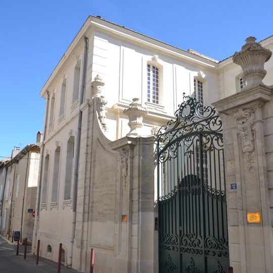 Hôtel Doyse