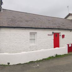 Women's Institute Cottage