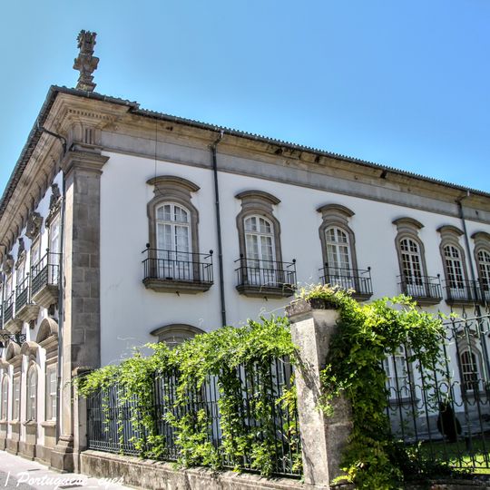 Governo Civil de Viana do Castelo