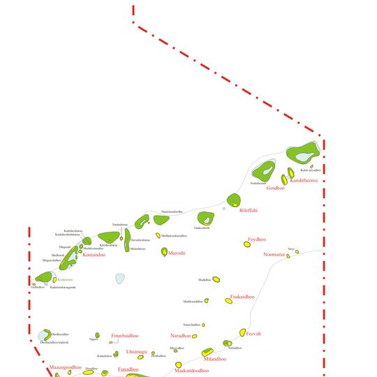 Miladhunmadulu Uthuruburi