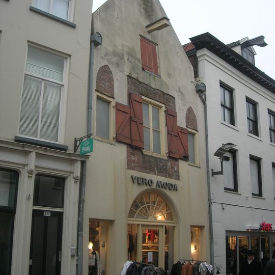 Beukerstraat 32, Zutphen