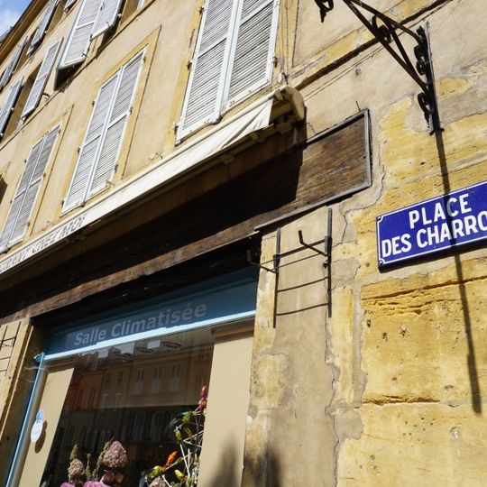 Chez Moi