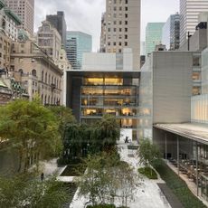 Museum of Modern Art