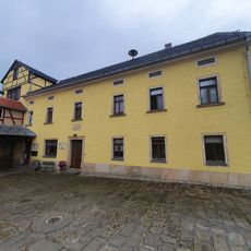 Porschendorfer Mühle